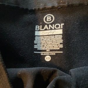 COPY - Blanqui maternity leggings